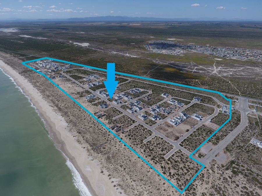 0 Bedroom Property for Sale in Atlantic Sands Private Estate Western Cape